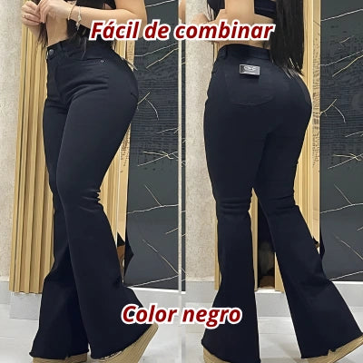 SculptCamp Black Flare