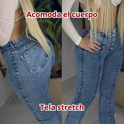 Jeans Campana IceLift
