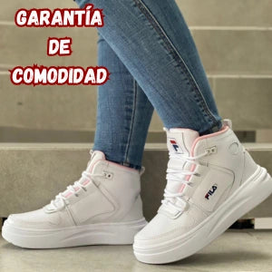 Bota Fila Dama
