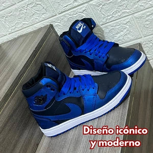 Botas Air Jordan