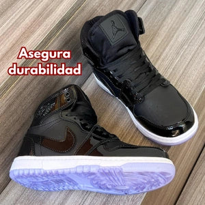 Botas Air Jordan