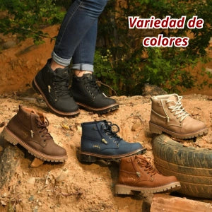 Botas Velez Elegancia Andina