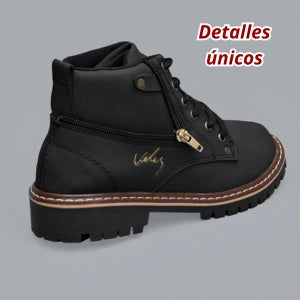 Botas Velez Elegancia Andina