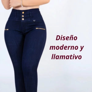 Jeans Deluxe Glam