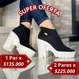 UrbanFlex Pocket Boot