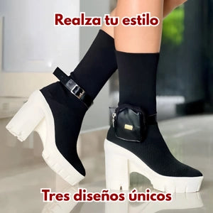 UrbanFlex Pocket Boot