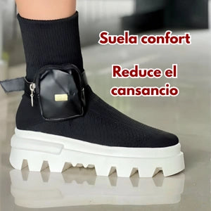 UrbanFlex Pocket Boot