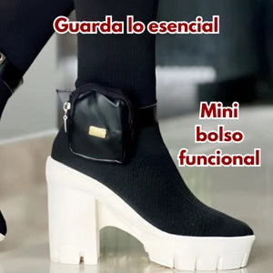 UrbanFlex Pocket Boot