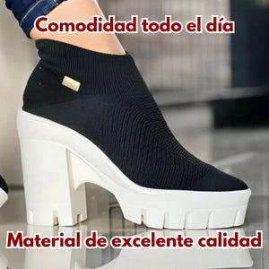 UrbanFlex Pocket Boot