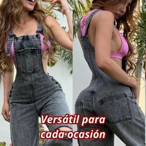 Braga Pantalon Bota Ancha