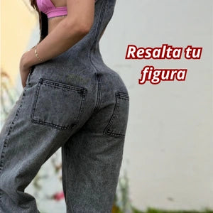 Braga Pantalon Bota Ancha