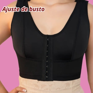 Brasier Realce Total 2025