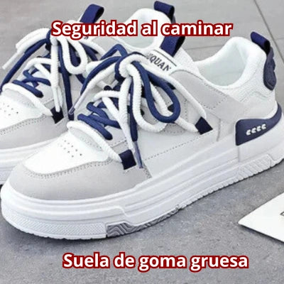 Zapatillas Urban Pink