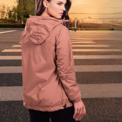 Chaqueta Abrazo Térmico