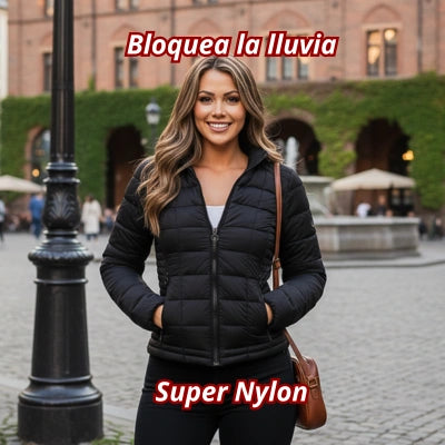 CHAQUETA WINTER SHIELD