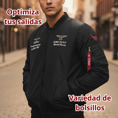 Bomber AirLift Legend