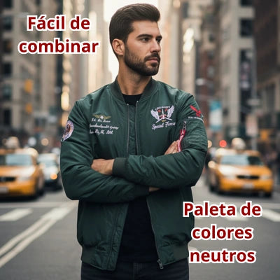 Bomber AirLift Legend