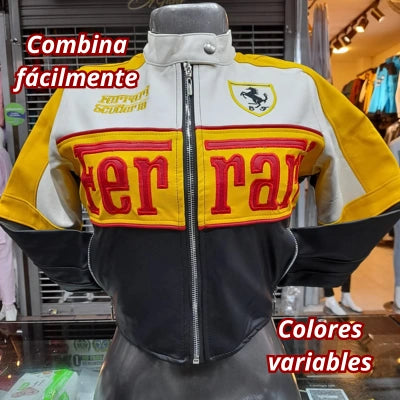 Furia Urbana Ferrari