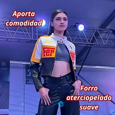 Furia Urbana Ferrari