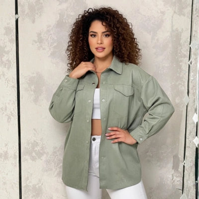 Chaqueta Ruta Suave
