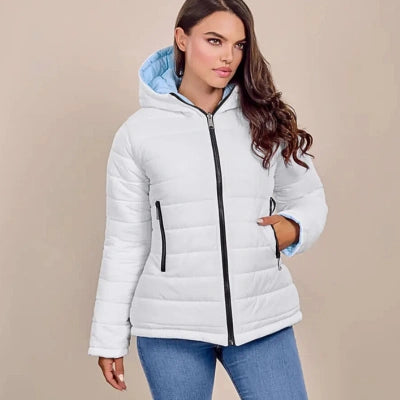 Chaqueta Refugio Doble