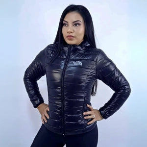 Chaqueta Impermeable Mujer
