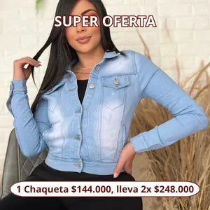 DenimFlex Clásica