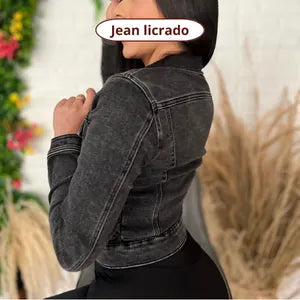 DenimFlex Clásica