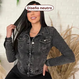 DenimFlex Clásica