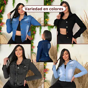 DenimFlex Clásica