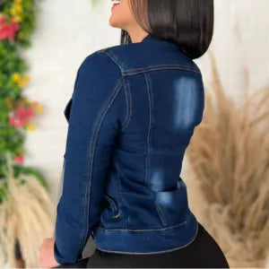 DenimFlex Clásica
