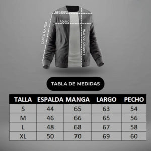 Chaqueta Rust Con Capota Importada