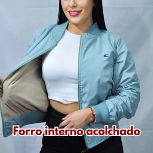 Chaqueta UrbanClásica