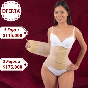 Cinturilla Reloj De Arena