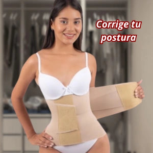 Cinturilla Reloj De Arena
