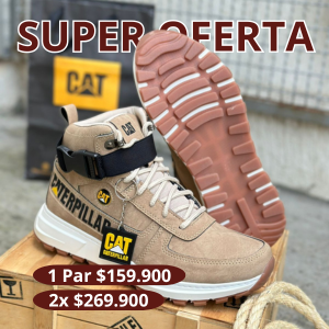 Coleccion Premium Cat Walk