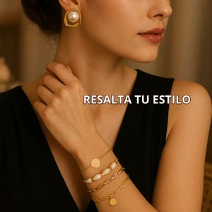 Combo Elegancia que Encanta