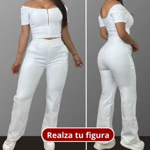 Conjunto Bengalina Flex