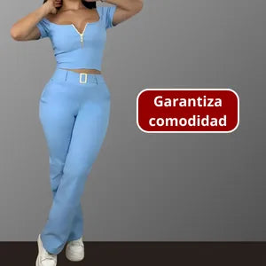 Conjunto Bengalina Flex