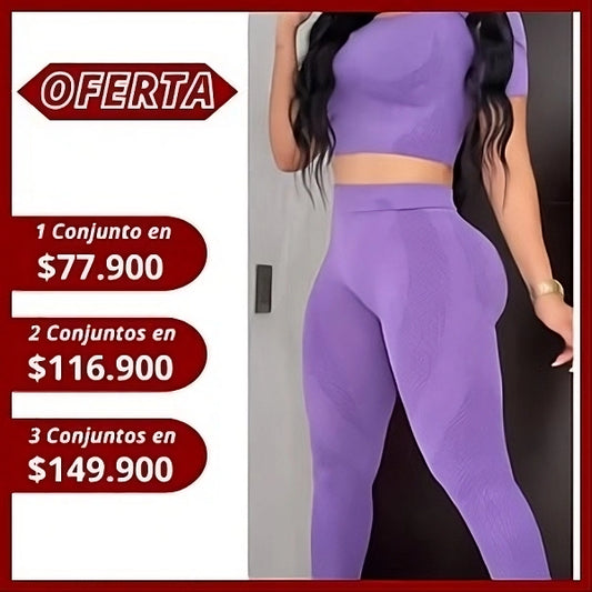 Conjunto Deportivo Levanta Cola