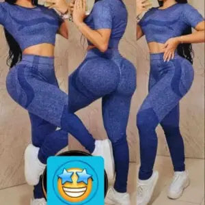 Conjunto Deportivo Levanta Cola