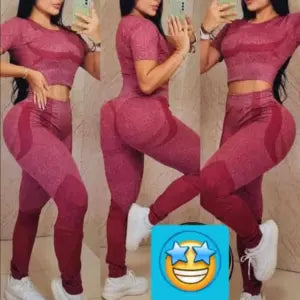 Conjunto Deportivo Levanta Cola