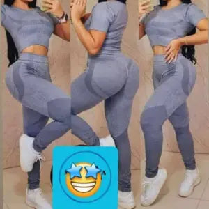 Conjunto Deportivo Levanta Cola