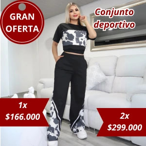 Thalia Urban Cow Style