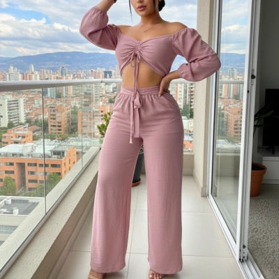 Conjunto Duo Libre