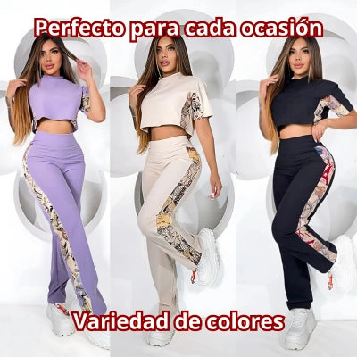 Conjunto Grecia ChicFit