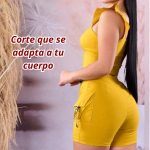 Conjunto Sofisticado Sofía