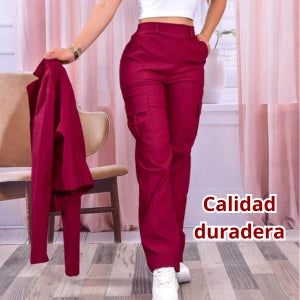 Conjunto Perfecto Elegancia Casual
