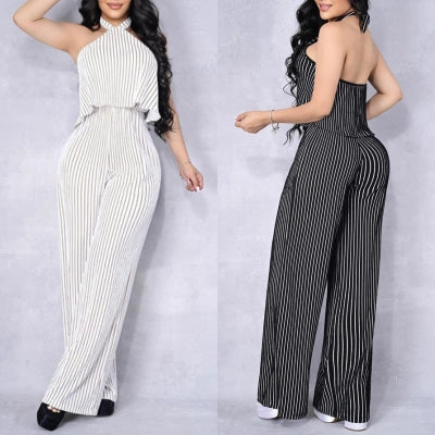 Conjunto Rayas Alexa