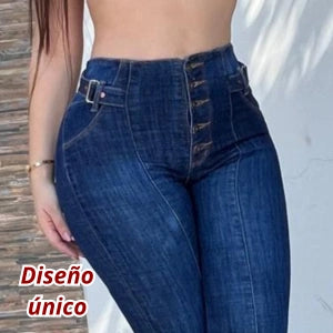Jeans: Estilo y ajuste ideal